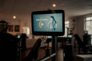 EGYM
