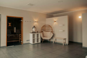 Sauna & Wellness